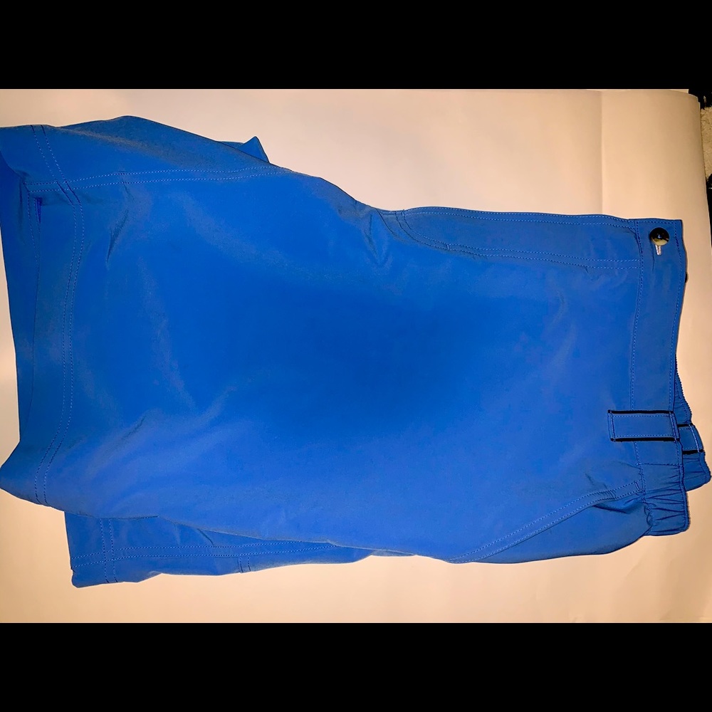 TrueFlies shorts. Men’s XL